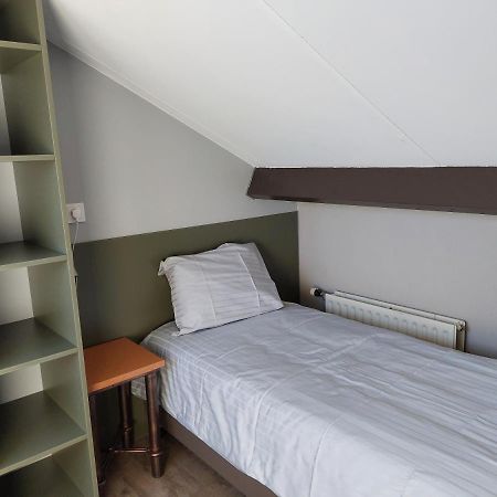 Boszicht 3 Appartement In Oostkapelle Zewnętrze zdjęcie