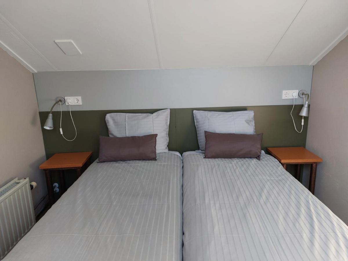 Boszicht 3 Appartement In Oostkapelle Zewnętrze zdjęcie