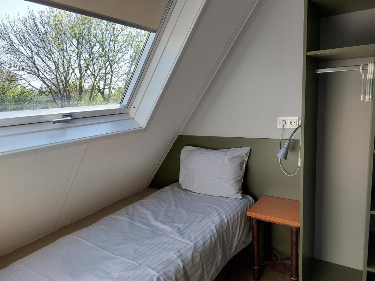 Boszicht 3 Appartement In Oostkapelle Zewnętrze zdjęcie