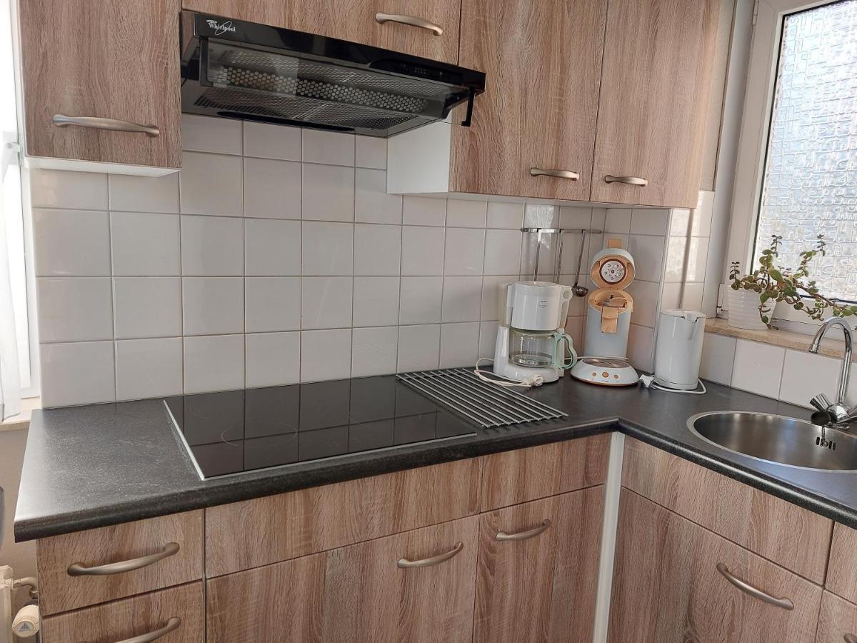 Boszicht 3 Appartement In Oostkapelle Zewnętrze zdjęcie