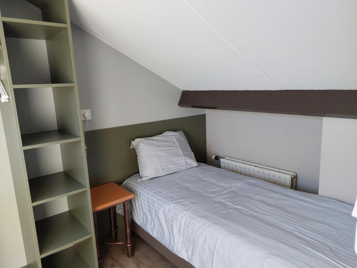 Boszicht 3 Appartement In Oostkapelle Zewnętrze zdjęcie