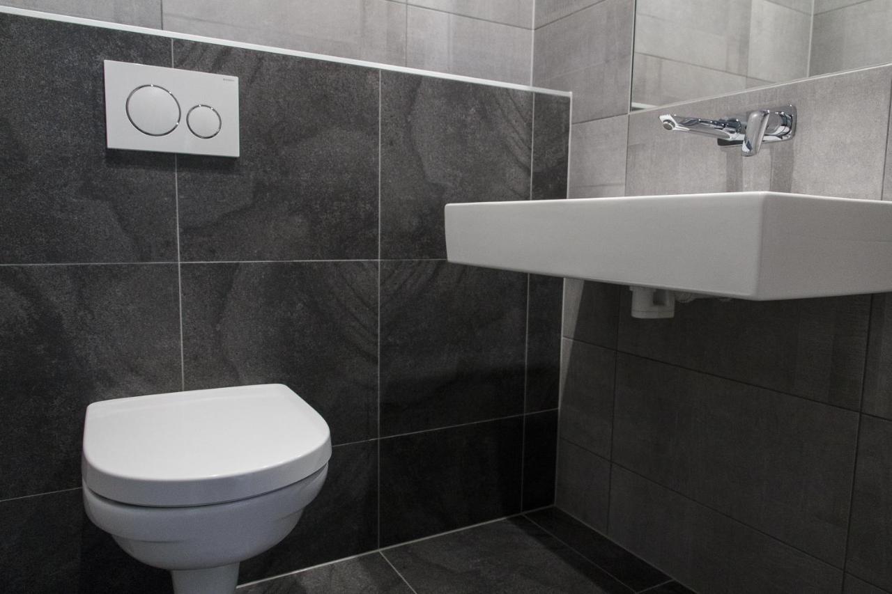 Boszicht 3 Appartement In Oostkapelle Zewnętrze zdjęcie