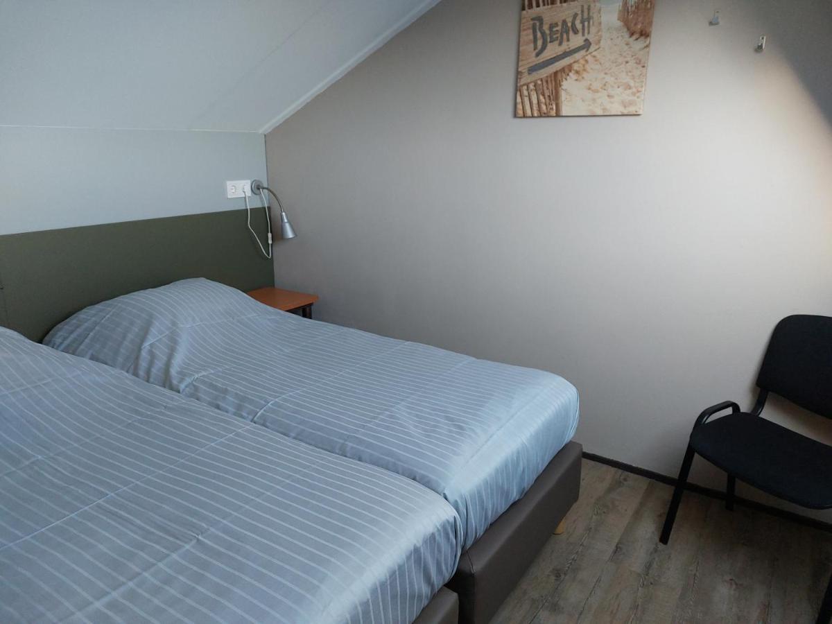 Boszicht 3 Appartement In Oostkapelle Zewnętrze zdjęcie