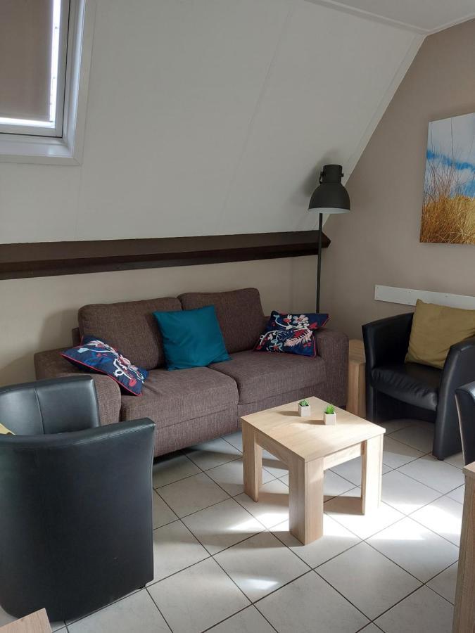 Boszicht 3 Appartement In Oostkapelle Zewnętrze zdjęcie