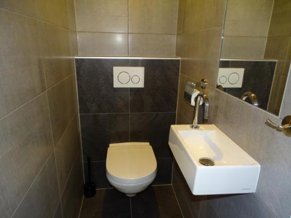 Boszicht 3 Appartement In Oostkapelle Zewnętrze zdjęcie